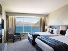 Отель Mercure Queenstown Resort  Квинстаун